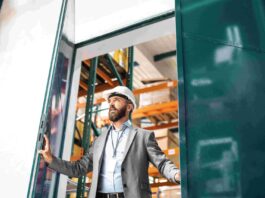 Si amplia la gamma DINFIR3 con la nuova serratura SL