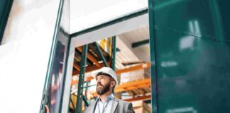 Si amplia la gamma DINFIR3 con la nuova serratura SL