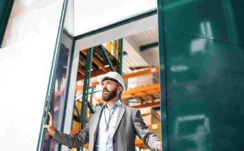 Si amplia la gamma DINFIR3 con la nuova serratura SL