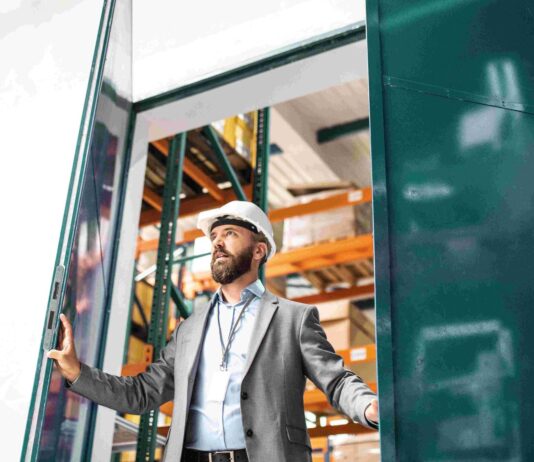 Si amplia la gamma DINFIR3 con la nuova serratura SL