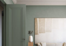 LaPorta, disegnata dallo Studio Matteo Thun & Antonio Rodriguez