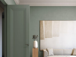 LaPorta, disegnata dallo Studio Matteo Thun & Antonio Rodriguez