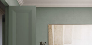 LaPorta, disegnata dallo Studio Matteo Thun & Antonio Rodriguez