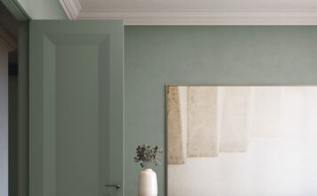 LaPorta, disegnata dallo Studio Matteo Thun & Antonio Rodriguez