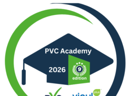 Riparte la PVC Academy. Avvio nona edizione il 4 marzo
