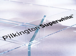 Nuovo spessore da 12 mm e versione satinata per Superwhite