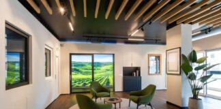 Casa Schüco: la nuova esperienza per l’acquisto dei serramenti in alluminio