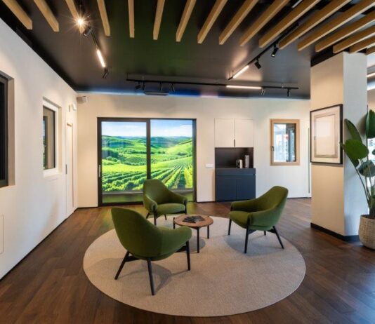 Casa Schüco: la nuova esperienza per l’acquisto dei serramenti in alluminio