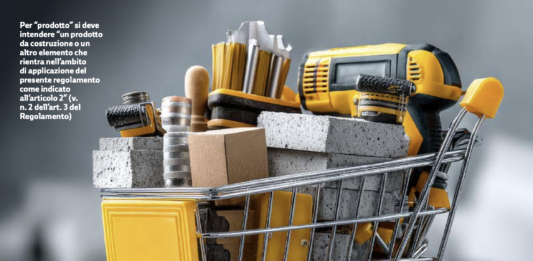 Rivoluzione Regolamento UE prodotti costruzioni. Nozione operatore economico ed obblighi