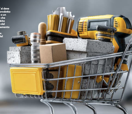 Rivoluzione Regolamento UE prodotti costruzioni. Nozione operatore economico ed obblighi