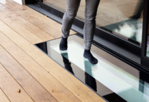 Modular Rooflights: finestre su misura per tetti piani