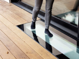 Modular Rooflights: finestre su misura per tetti piani