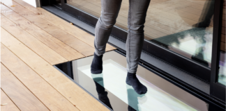 Modular Rooflights: finestre su misura per tetti piani