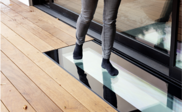 Modular Rooflights: finestre su misura per tetti piani