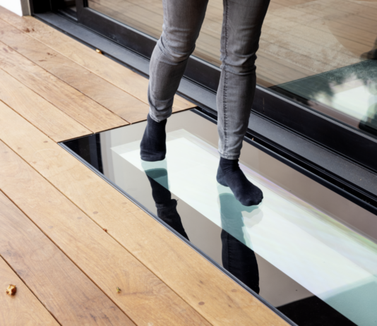 Modular Rooflights: finestre su misura per tetti piani