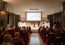 A maggio Forum Tagliafuoco, evento biennale sulle chiusure resistenti al fuoco