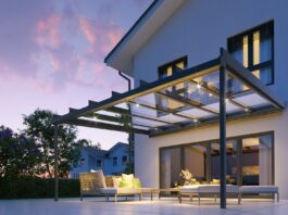 Più luce con G71 e le serre su misura