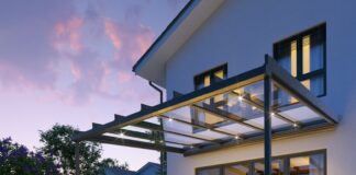 Più luce con G71 e le serre su misura