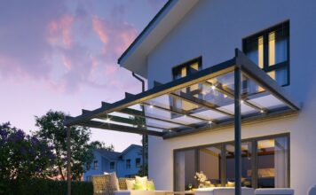 Più luce con G71 e le serre su misura