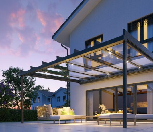 Più luce con G71 e le serre su misura