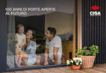 CISA celebra 100 anni di innovazione e lancia campagna del Centenario