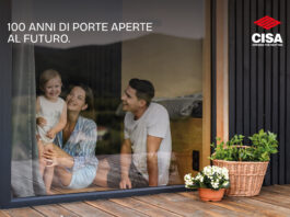 CISA celebra 100 anni di innovazione e lancia campagna del Centenario