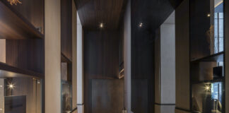 Vetri laccati e specchi decorativi a Knokke-Heist