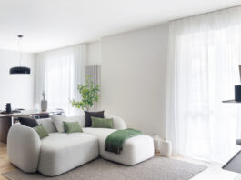 Le schermature solari per il il comfort luminoso nel progetto residenziale GDM7 a Milano