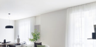 Le schermature solari per il il comfort luminoso nel progetto residenziale GDM7 a Milano