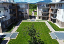 Generavivo a Bergamo: abitare sostenibile e comfort indoor