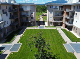 Generavivo a Bergamo: abitare sostenibile e comfort indoor