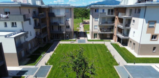 Generavivo a Bergamo: abitare sostenibile e comfort indoor