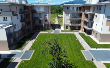 Generavivo a Bergamo: abitare sostenibile e comfort indoor