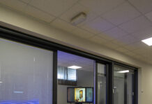 Infinito Serramenti ha inaugurato il nuovo showroom dedicato ai sistemi in PVC Kömmerling