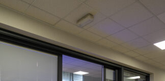 Infinito Serramenti ha inaugurato il nuovo showroom dedicato ai sistemi in PVC Kömmerling