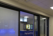 Infinito Serramenti ha inaugurato il nuovo showroom dedicato ai sistemi in PVC Kömmerling