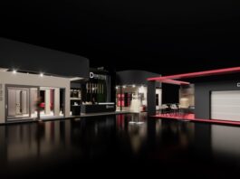 Drutex è stata protagonista a Fensterbau Frontale 2026 con doppio stand e nuove soluzioni