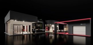 Drutex è stata protagonista a Fensterbau Frontale 2026 con doppio stand e nuove soluzioni