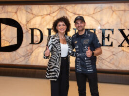 Drutex nomina Barosz Zmarzlik ambasciatore globale