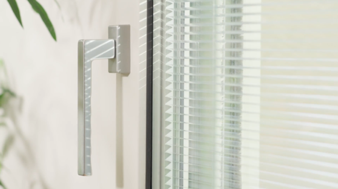 Frame ScreenLine by Pellini