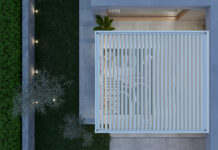 La nuova pergola bioclimatica: design e innovazione per l’outdoor