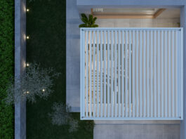La nuova pergola bioclimatica: design e innovazione per l’outdoor
