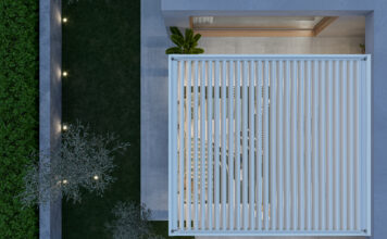 La nuova pergola bioclimatica: design e innovazione per l’outdoor