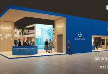 Deceuninck al Fensterbau Frontale 2026