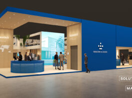 Deceuninck al Fensterbau Frontale 2026