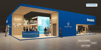 Deceuninck al Fensterbau Frontale 2026