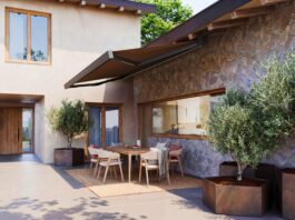 Le novità 2026: da Pergoklima a Stone