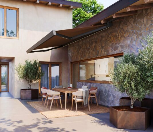 Le novità 2026: da Pergoklima a Stone