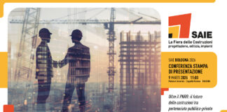 SAIE 2026: il 9 marzo a Bologna la conferenza stampa ufficiale