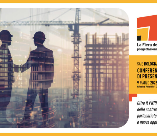 SAIE 2026: il 9 marzo a Bologna la conferenza stampa ufficiale